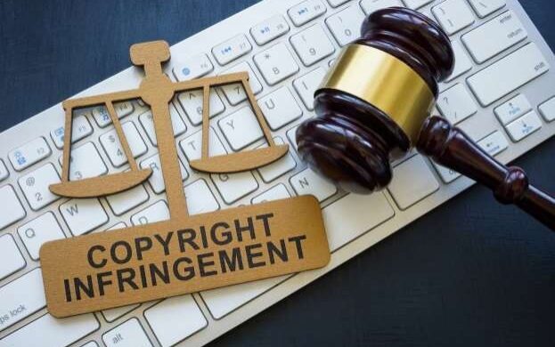 Copyrighting