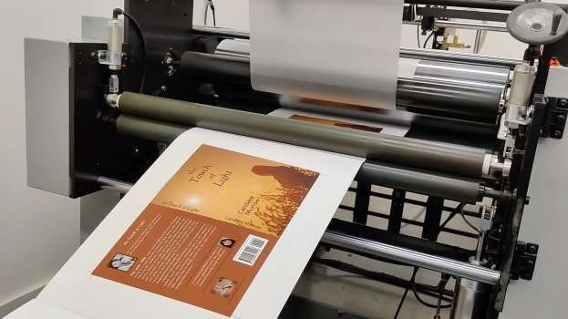 Printing services